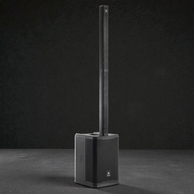 JBL PRX One, Speaker Column Aktif Portabel, 12 x 2.5-inch