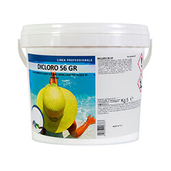 ​DICLORO 56 GR KG. 5