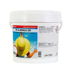 TEST + PH+LIQUIDO DA Kg5