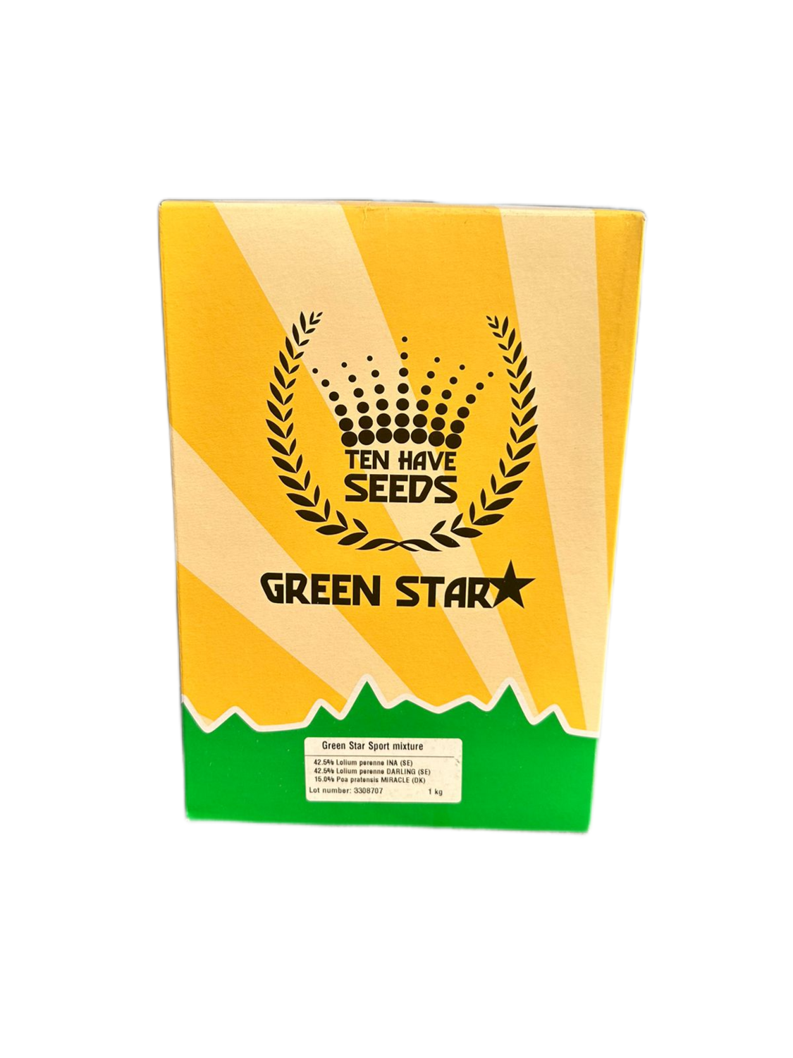 E-commerce Product Image