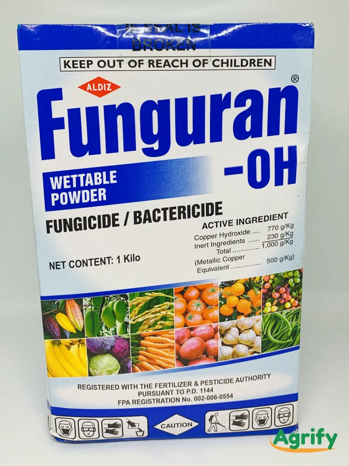 E-commerce Product Image