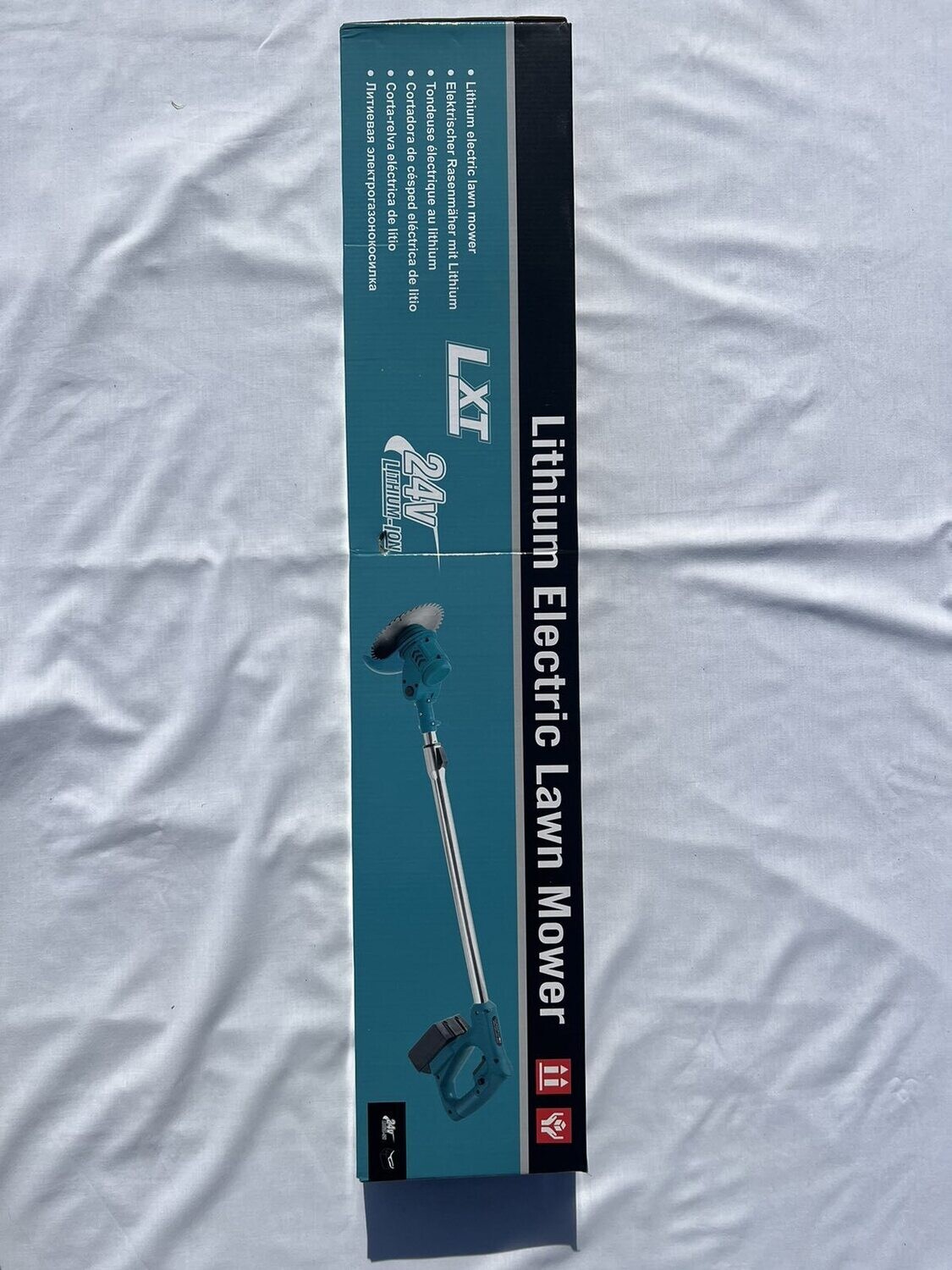 E-commerce Product Image