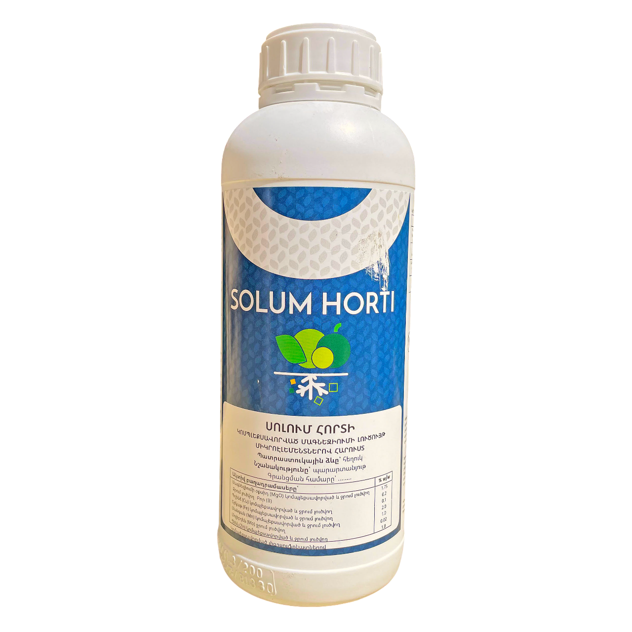 E-commerce Product Image
