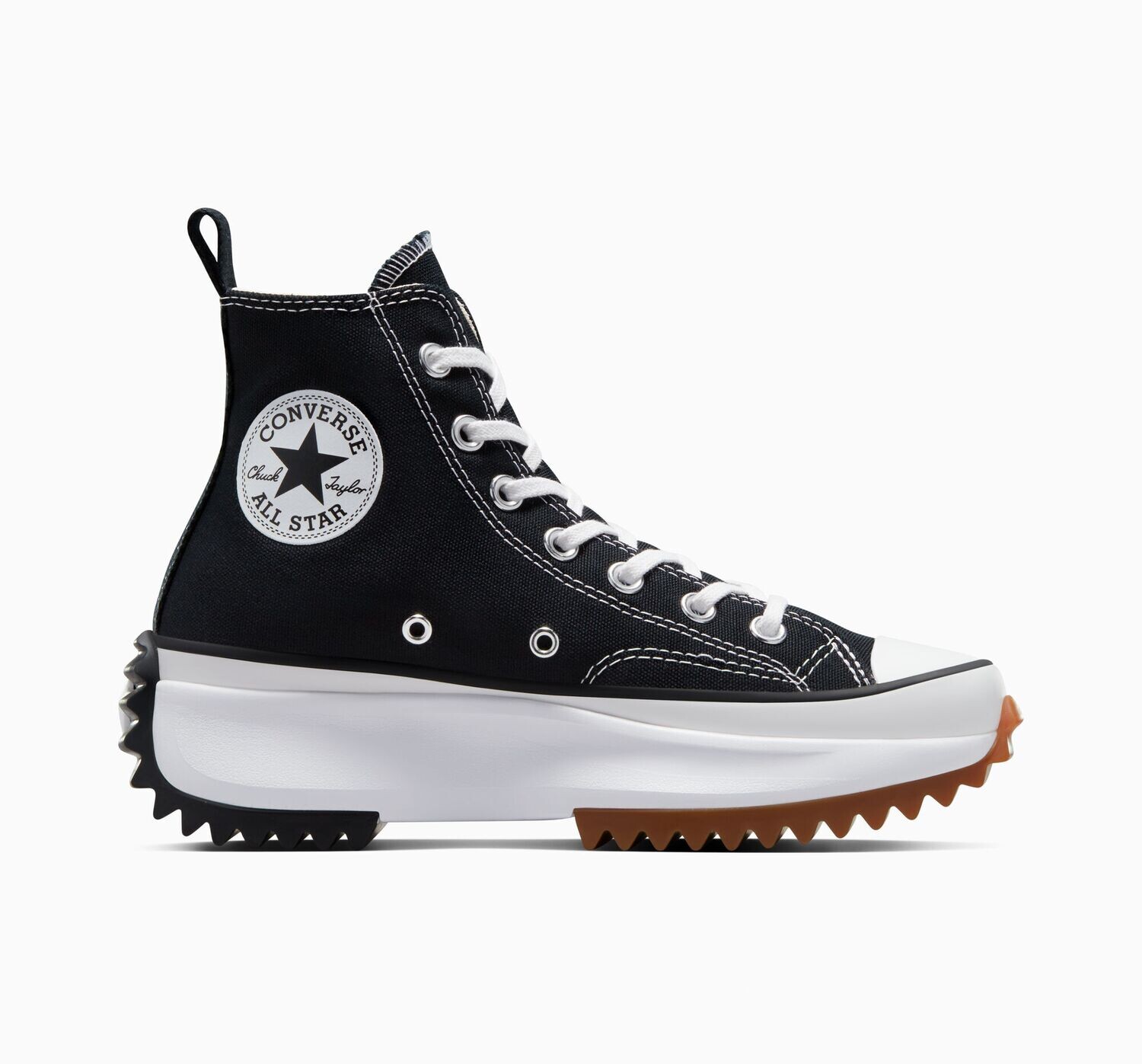 Converse Run Star Hike High Top