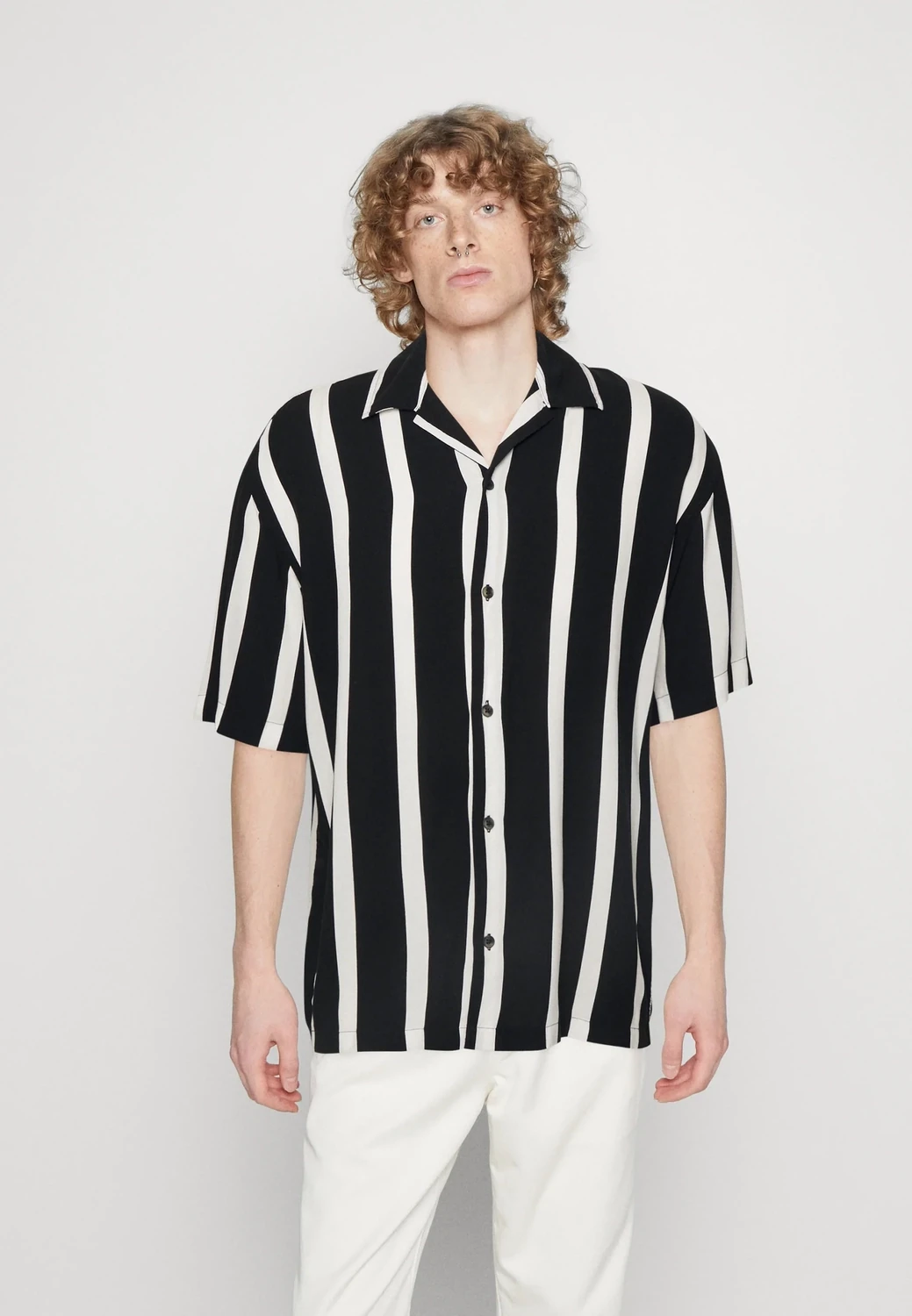 JJEJEFF RESORT - Chemise