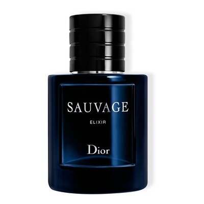 DIOR Sauvage Elixir