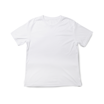 Customized Sublimation Men's T-Shirt