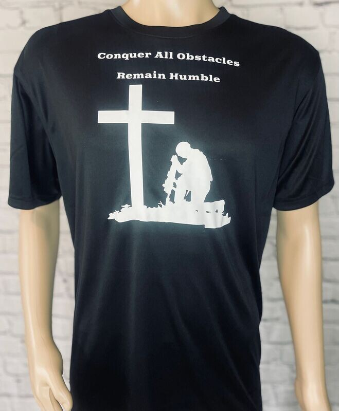 Remain Humble T-Shirt