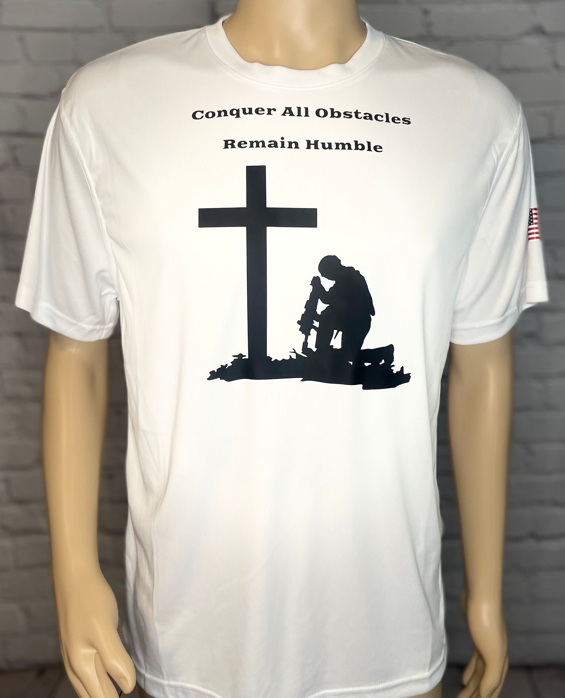 Remain Humble T-Shirt