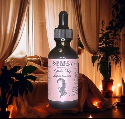 Hair Oil For Women