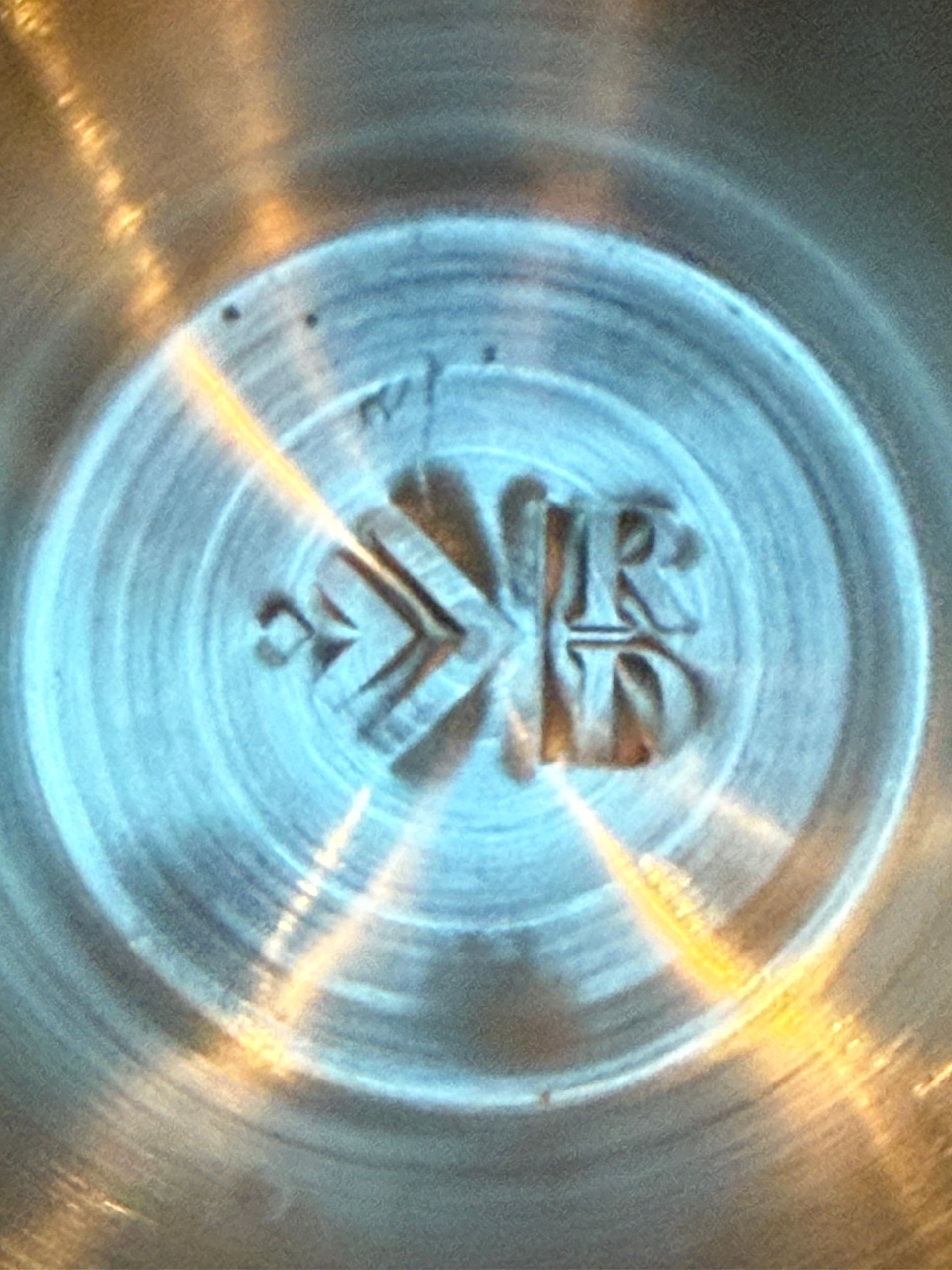 Shot In The Dark Shot Glass