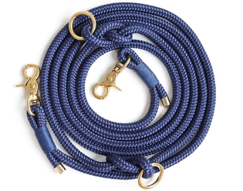 Tauleine Royal - Blue