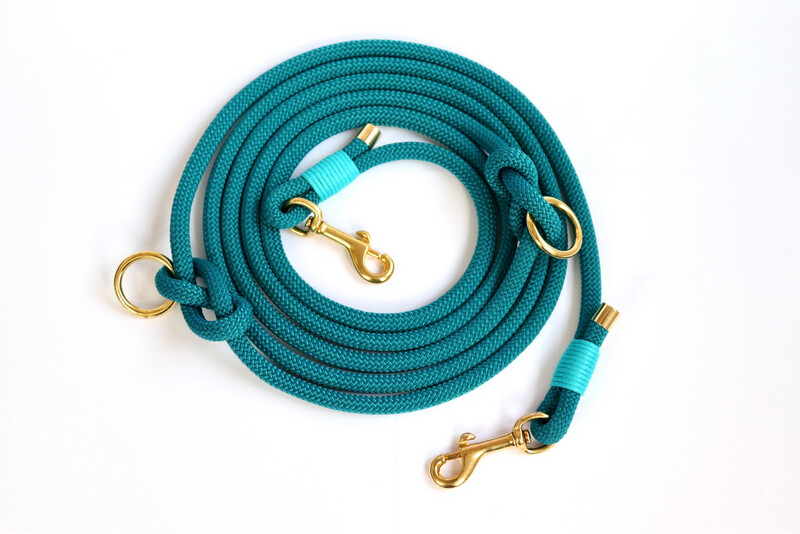 Tauleine Blue - Lagoon