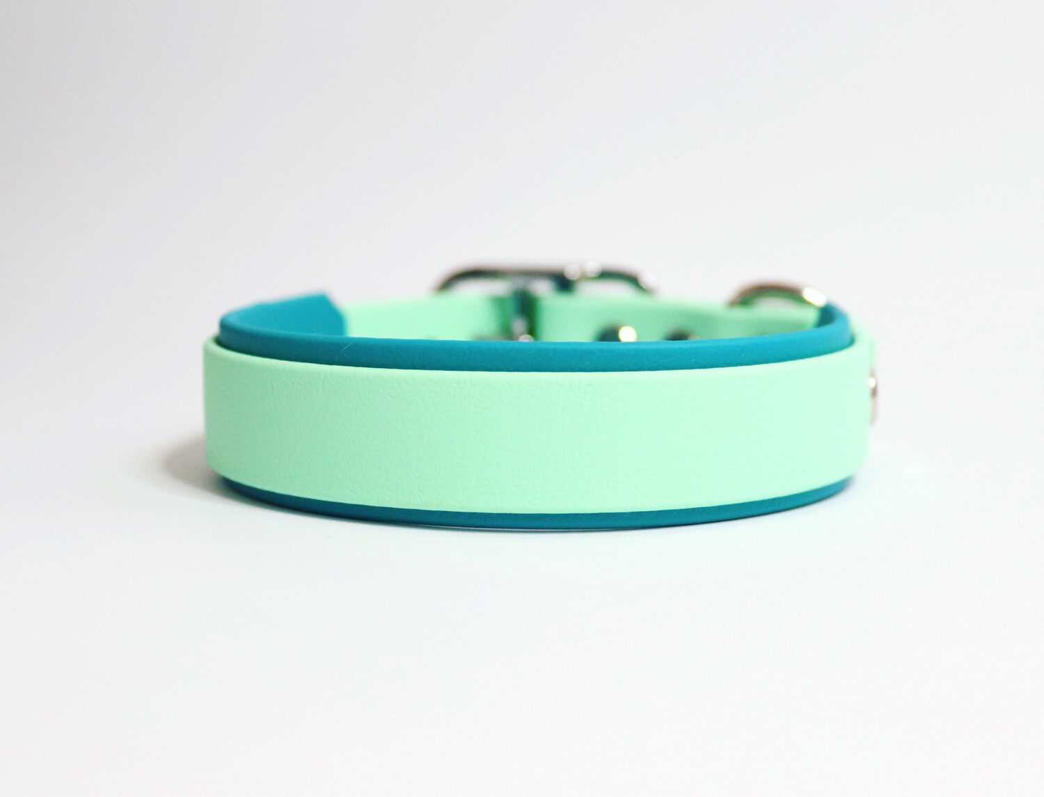 Doppeltes Halsband