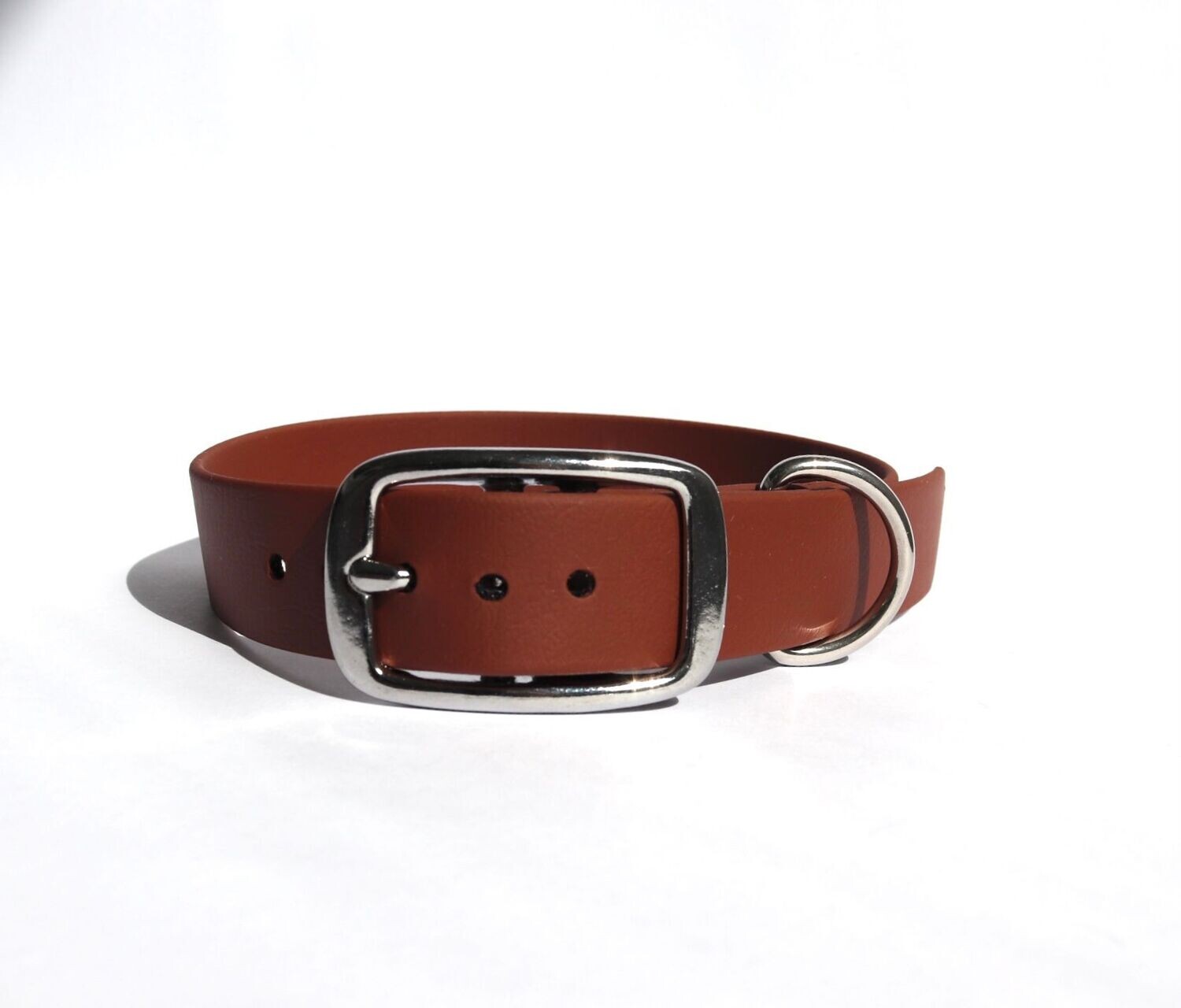 Einfaches Halsband (25mm)
