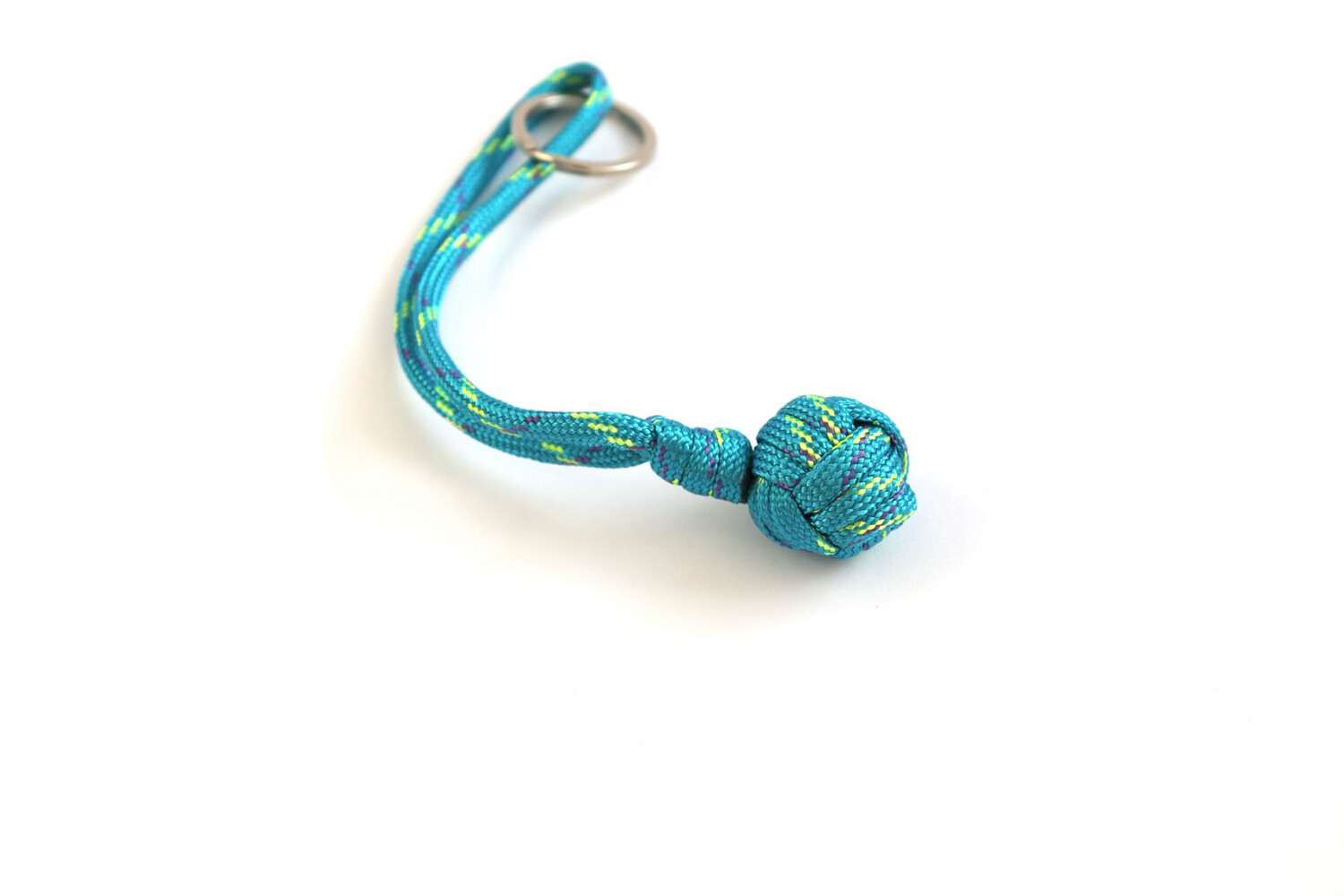 Monkeyfist Schlüsselanhänger klein