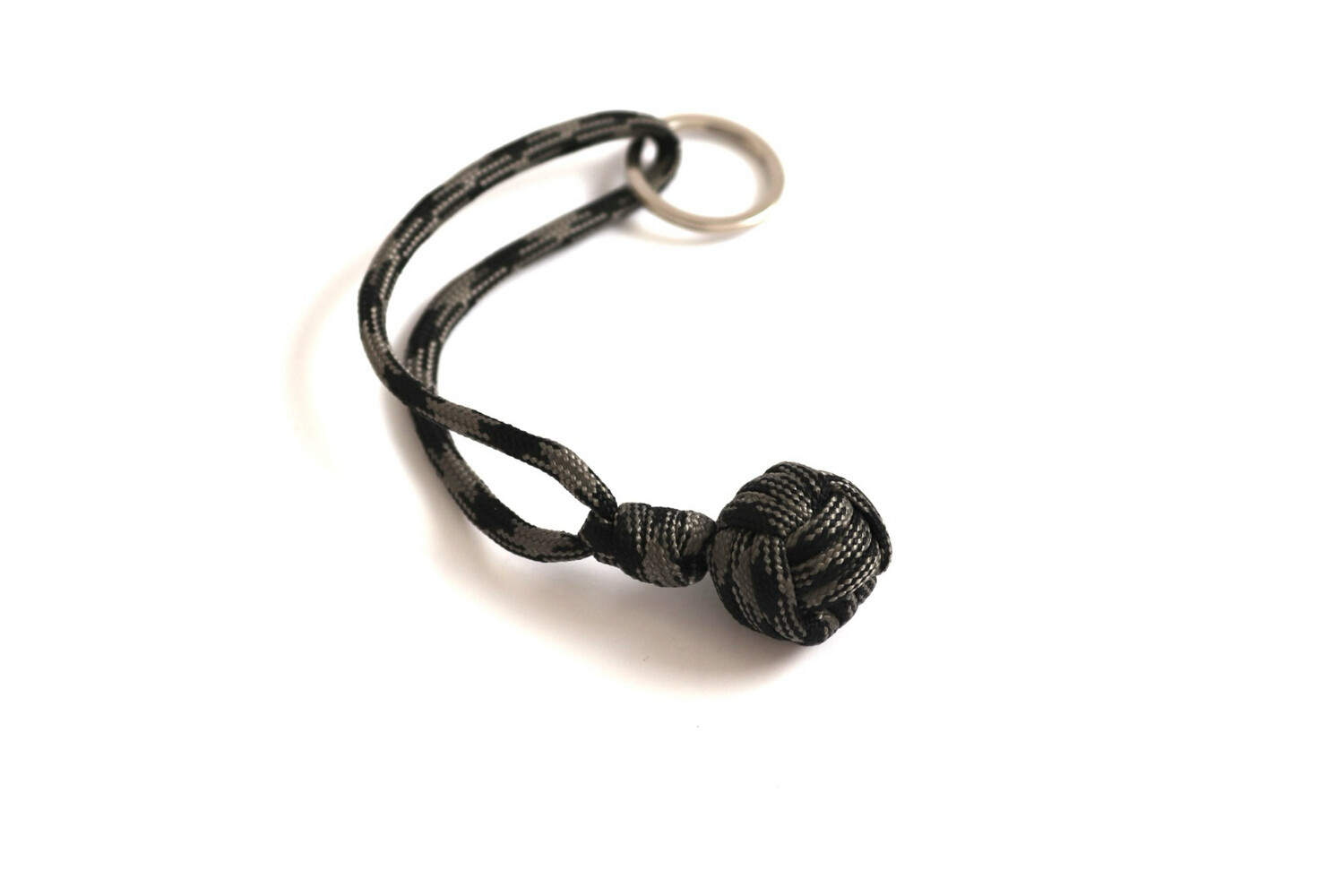 Monkeyfist Schlüsselanhänger klein