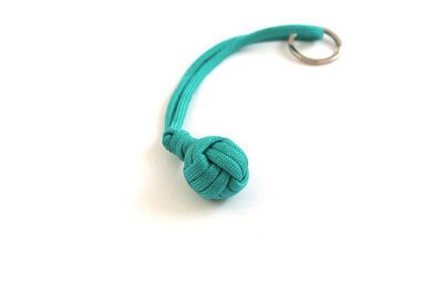 Monkeyfist Schlüsselanhänger klein