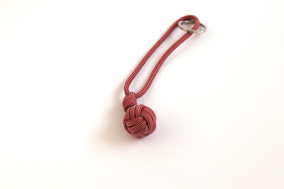 Monkeyfist Schlüsselanhänger klein