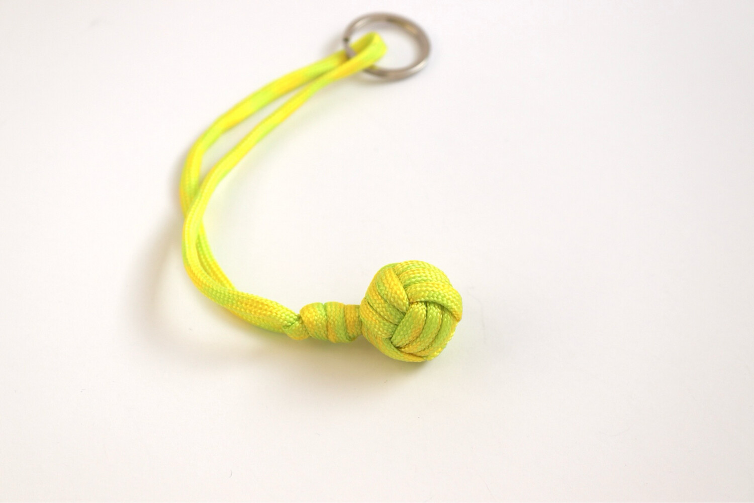 Monkeyfist Schlüsselanhänger klein