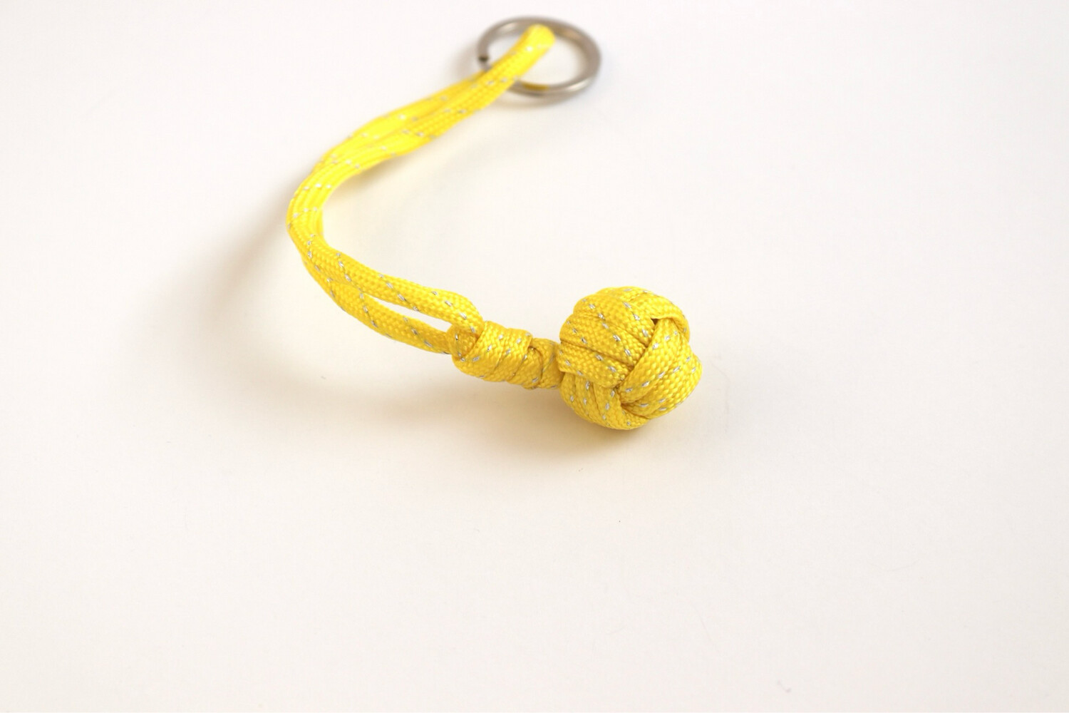 Monkeyfist Schlüsselanhänger klein