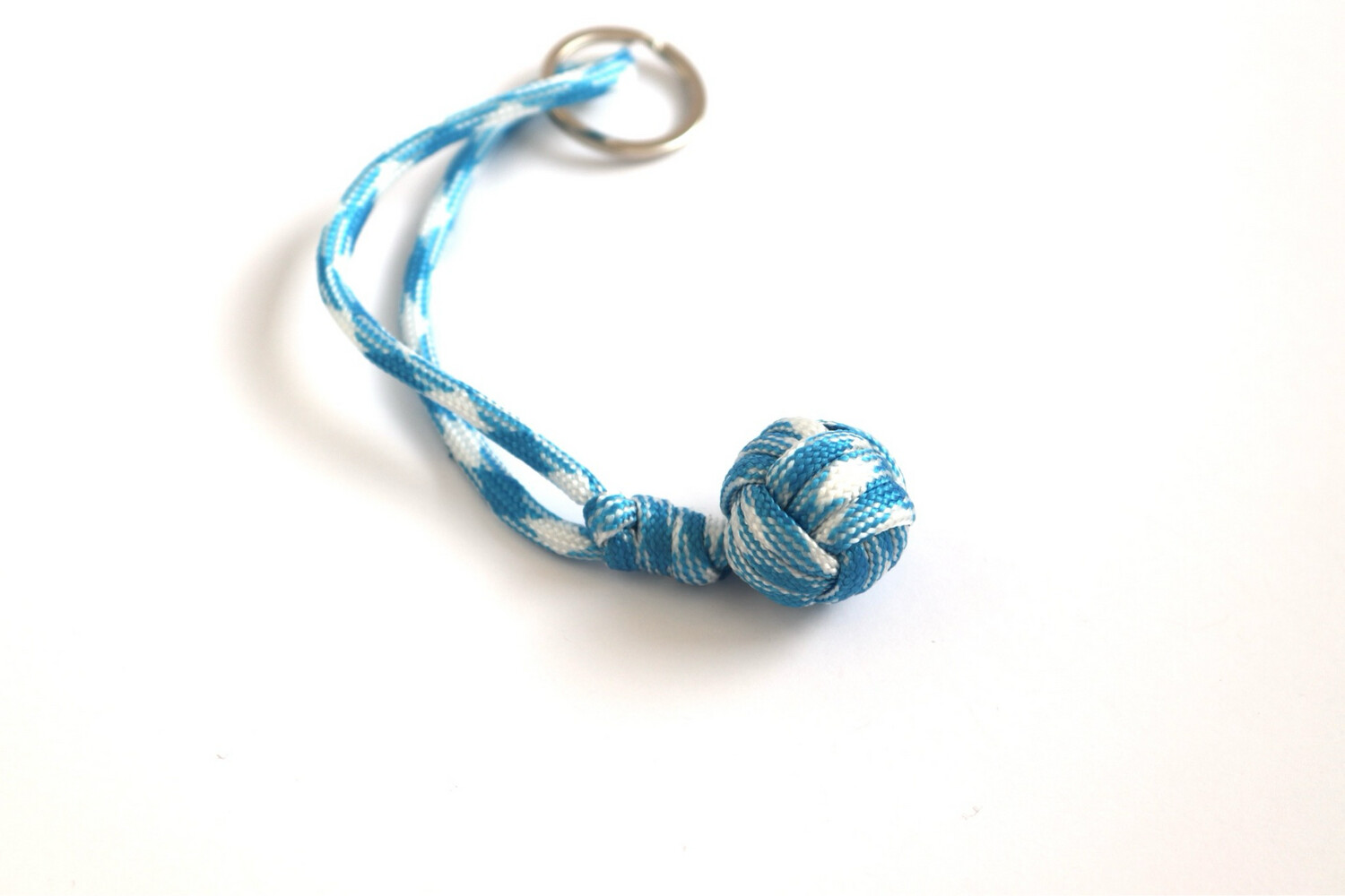 Monkeyfist Schlüsselanhänger klein