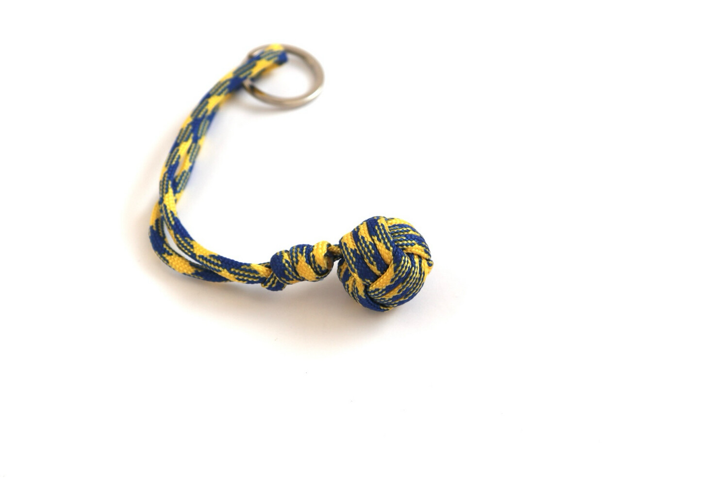 Monkeyfist Schlüsselanhänger klein