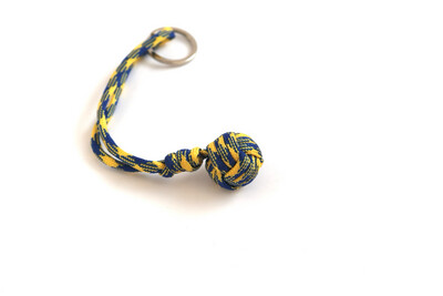 Monkeyfist Schlüsselanhänger klein