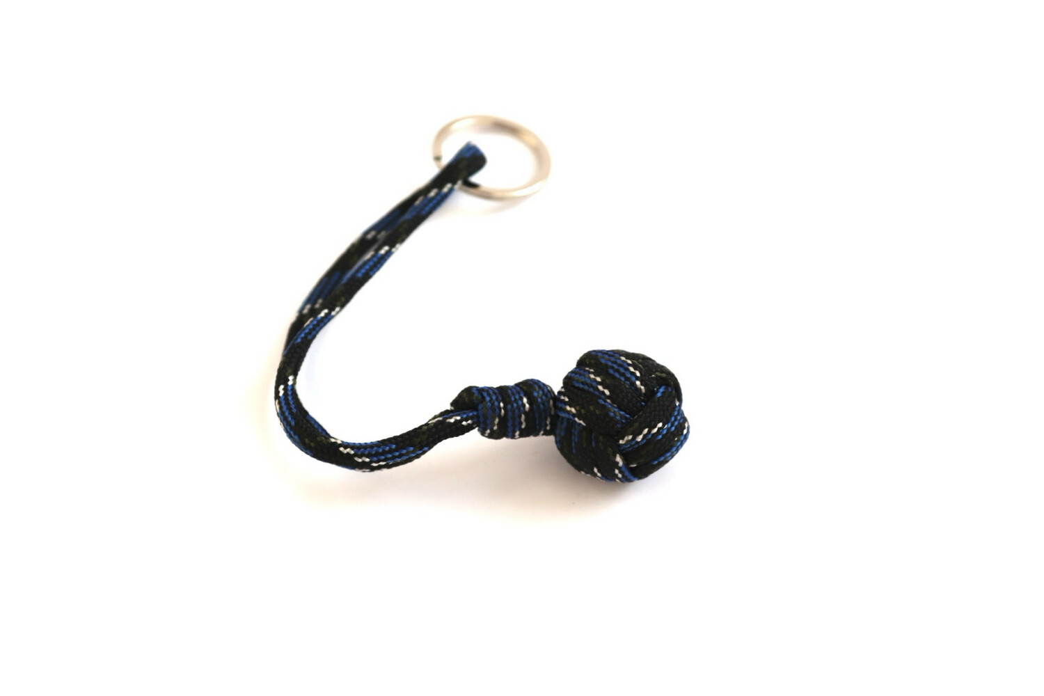 Monkeyfist Schlüsselanhänger klein