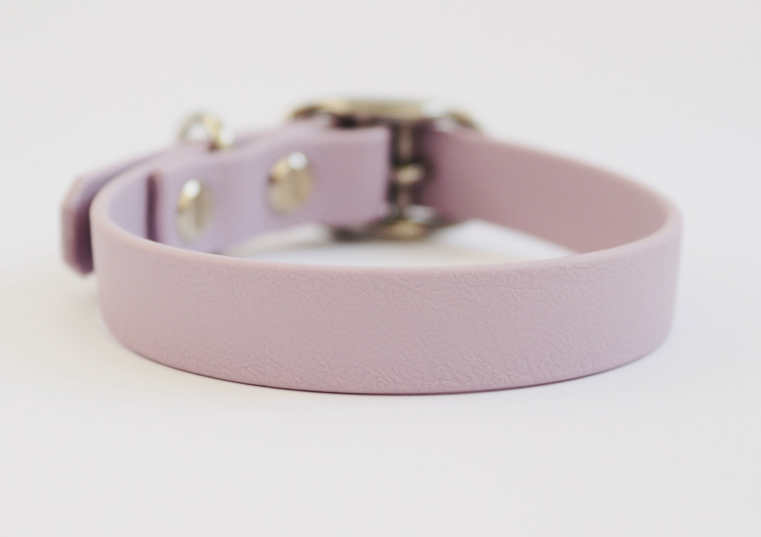 Einfaches Halsband (16mm)