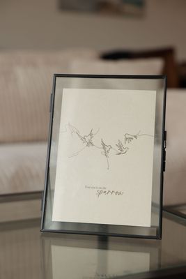 A5 posters