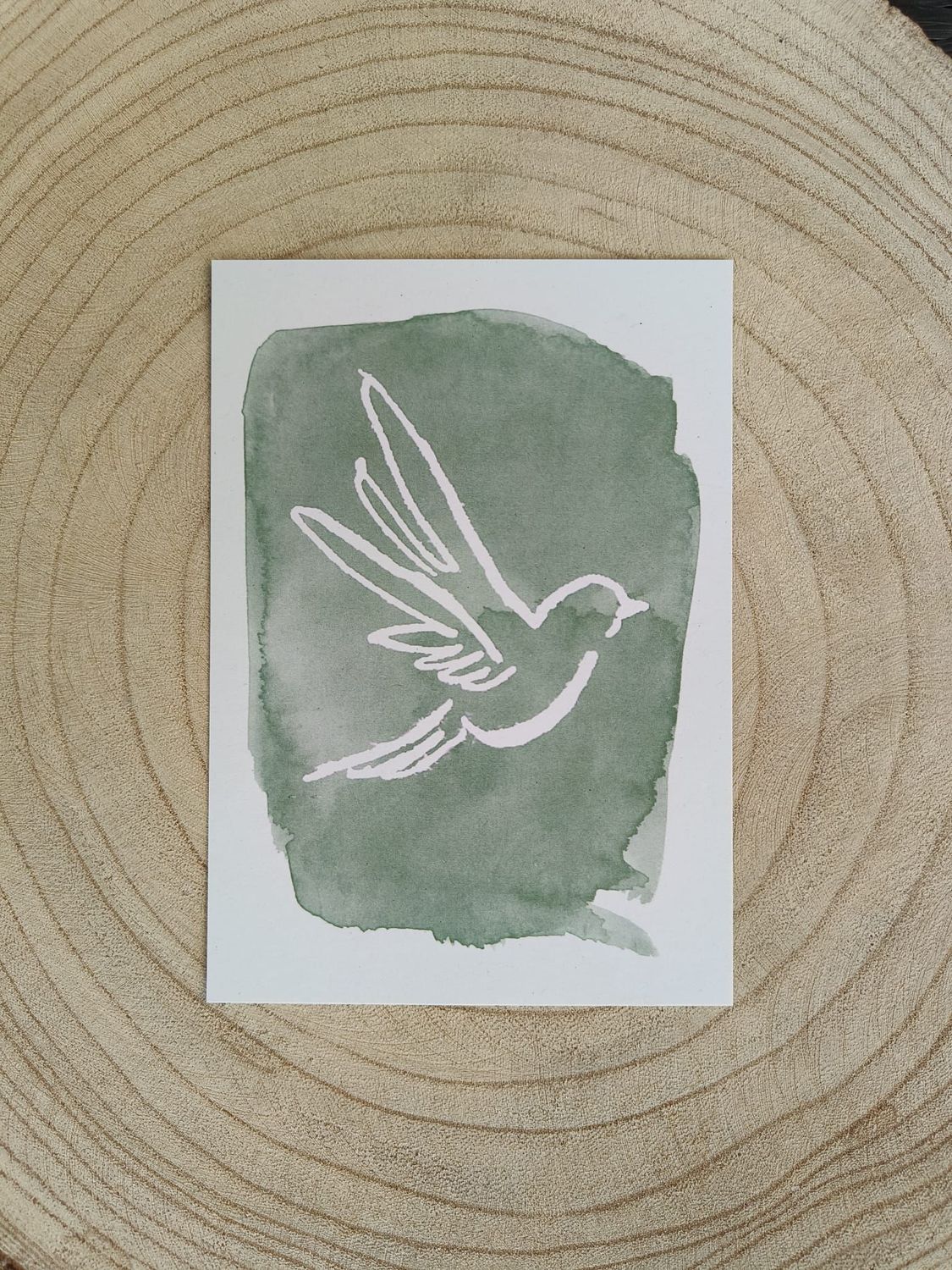Vogel