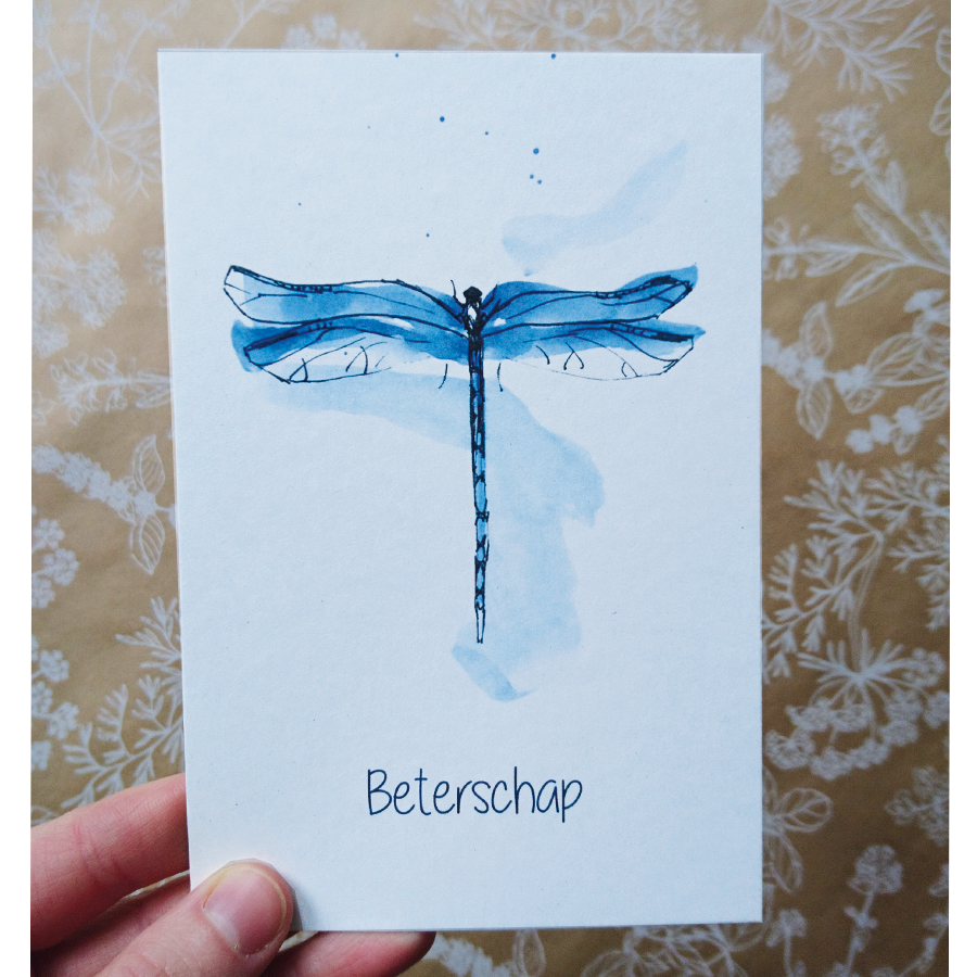 Beterschap Beterschap