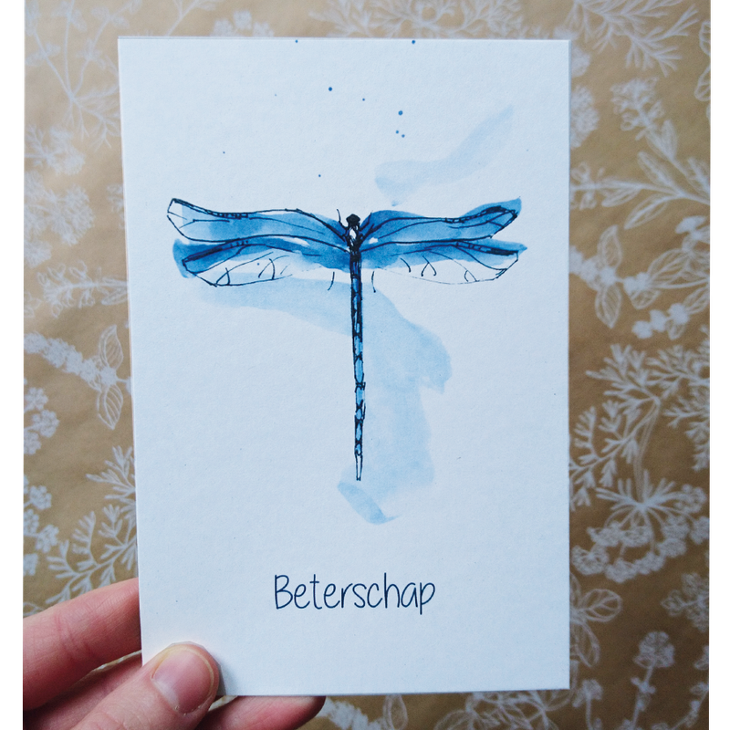 Beterschap