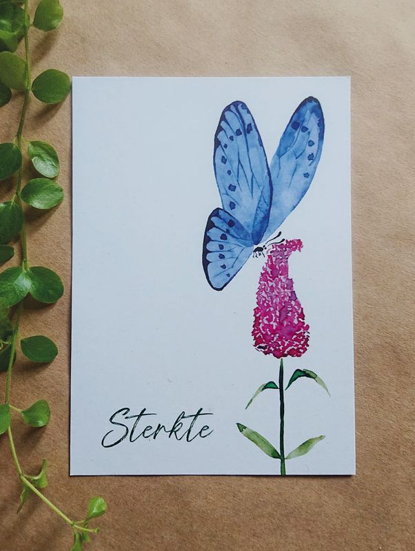 Sterkte