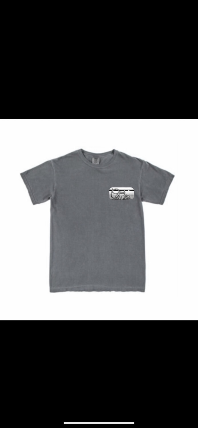 Original Logo T Shirt