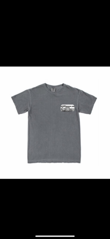 Original Logo T Shirt