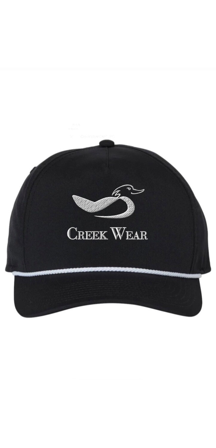 Roper Hat