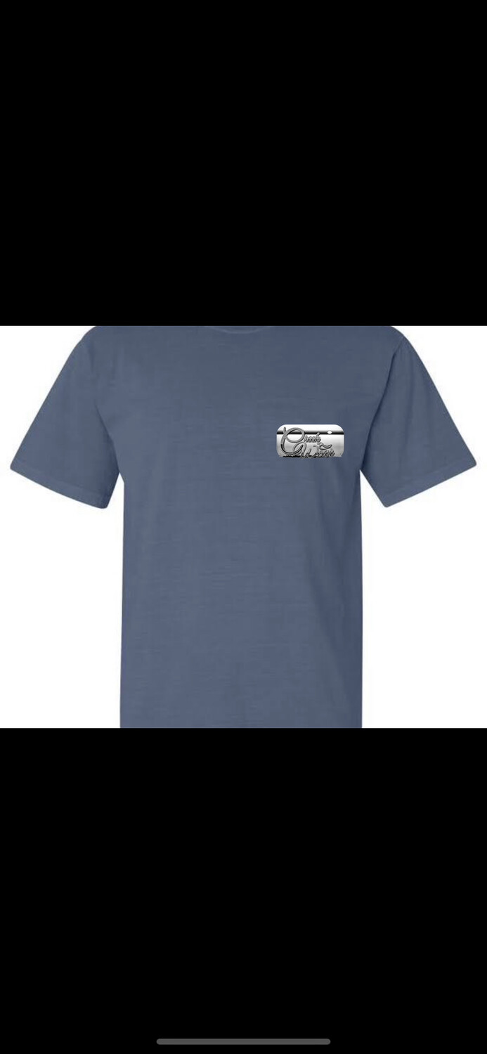 Woodie T Shirt