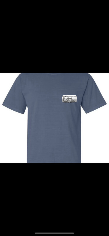 Woodie T Shirt