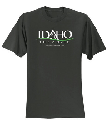 Idaho the Movie T-Shirt