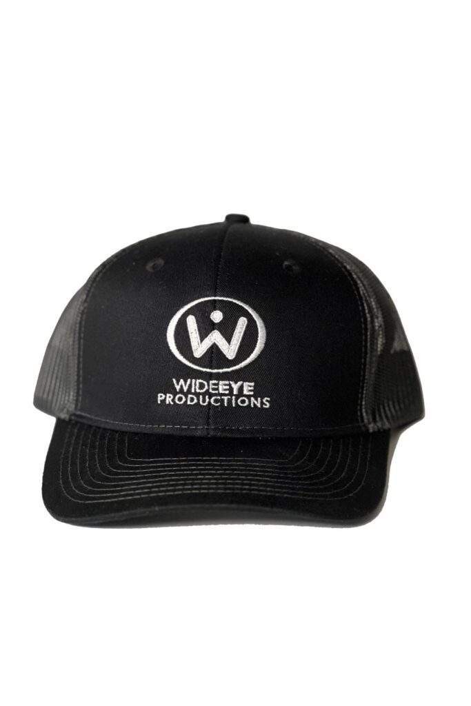 Wide Eye Productions Hat
