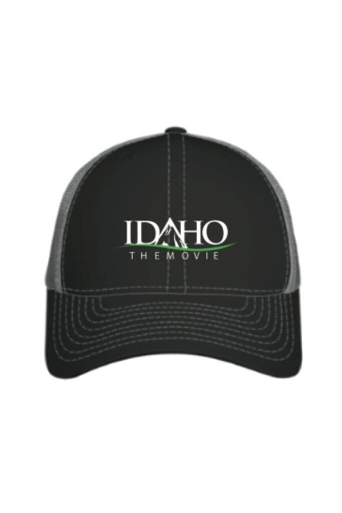 Idaho the Movie Hat