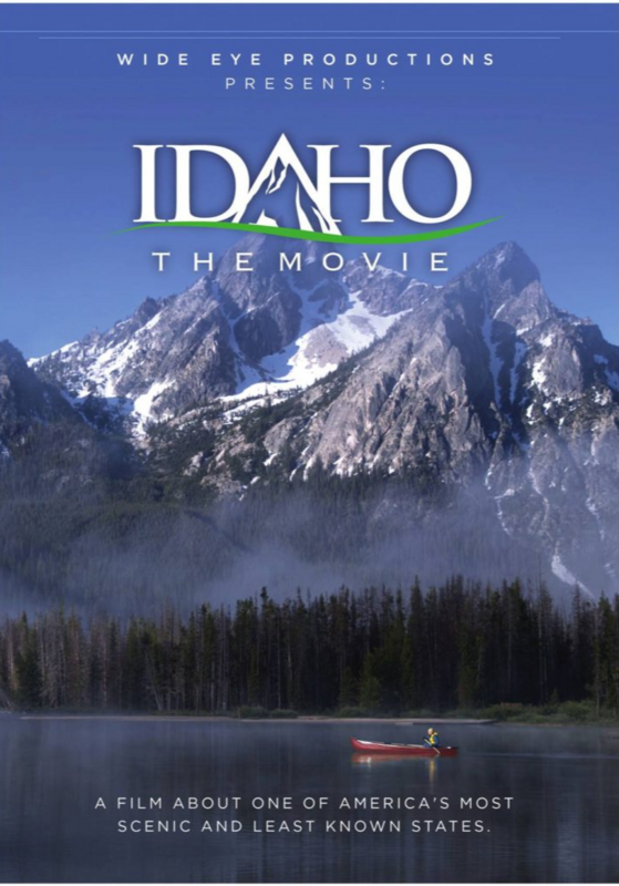 Idaho the Movie