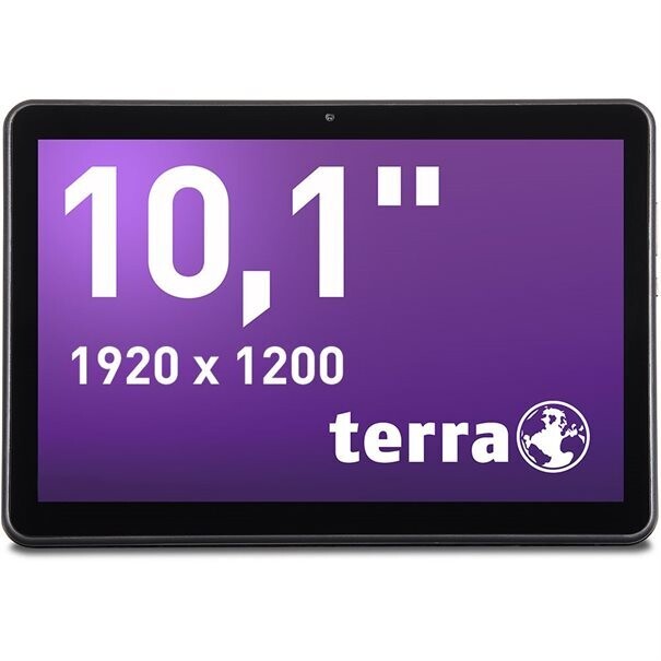 TERRA PAD 1006V2 10.1
