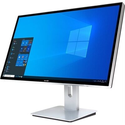 TERRA ALL-IN-ONE-PC 2705 HA TERRA ALL-IN-ONE-PC 2705 HA
