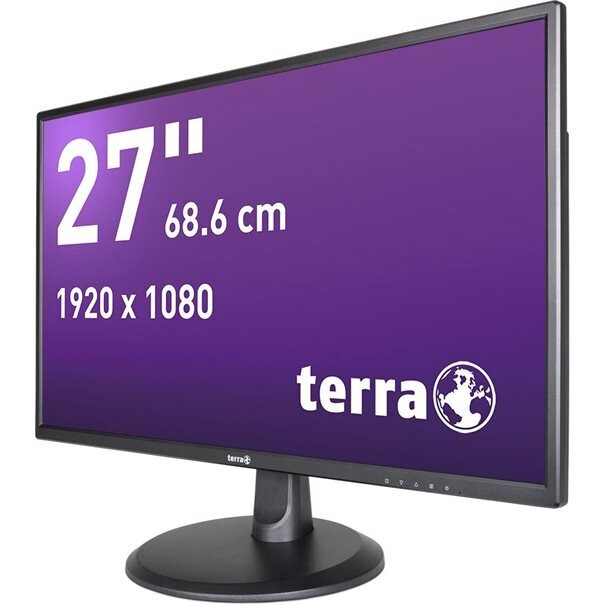 TERRA Bildschirm 2747W