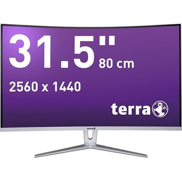TERRA LCD/LED 3280W V3