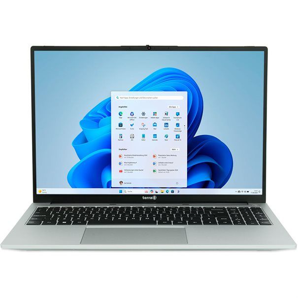 TERRA MOBILE 1610 i5-1235U W11 TERRA MOBILE 1610 i5-1235U W11