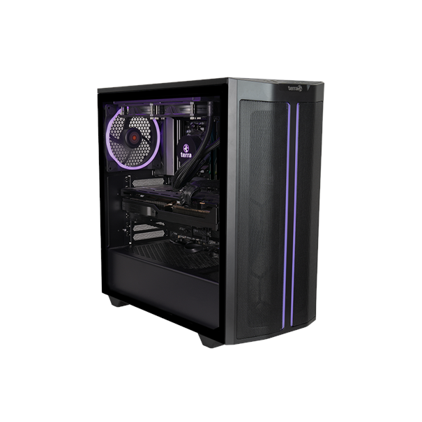 TERRA PC-GAMER ELITE 3 TERRA PC-GAMER ELITE 3
